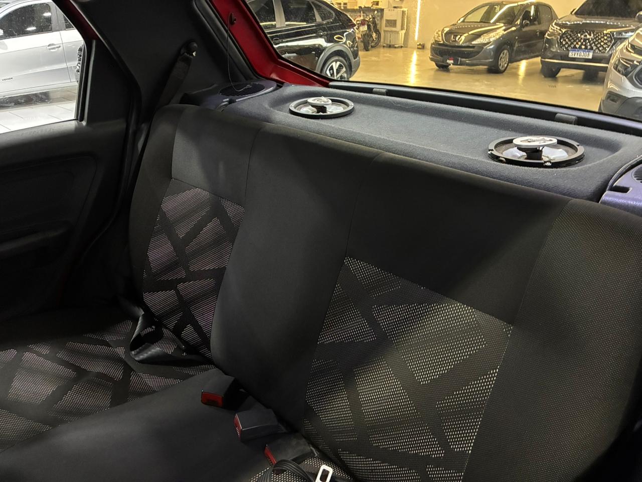 Fiat Palio - Imagem 17