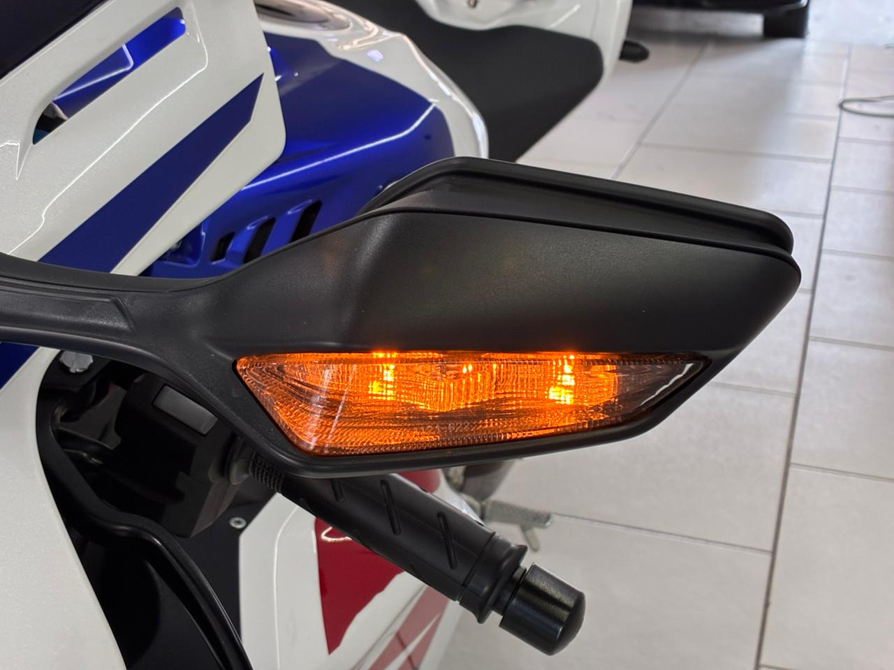 Honda CBR 1000RR-R  - Imagem 5