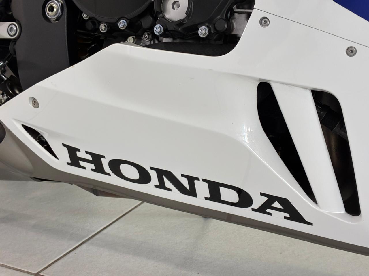 Honda CBR 1000RR-R  - Imagem 3