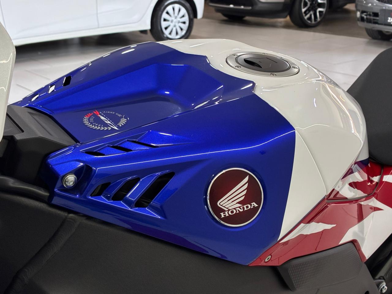 Honda CBR 1000RR-R  - Imagem 7