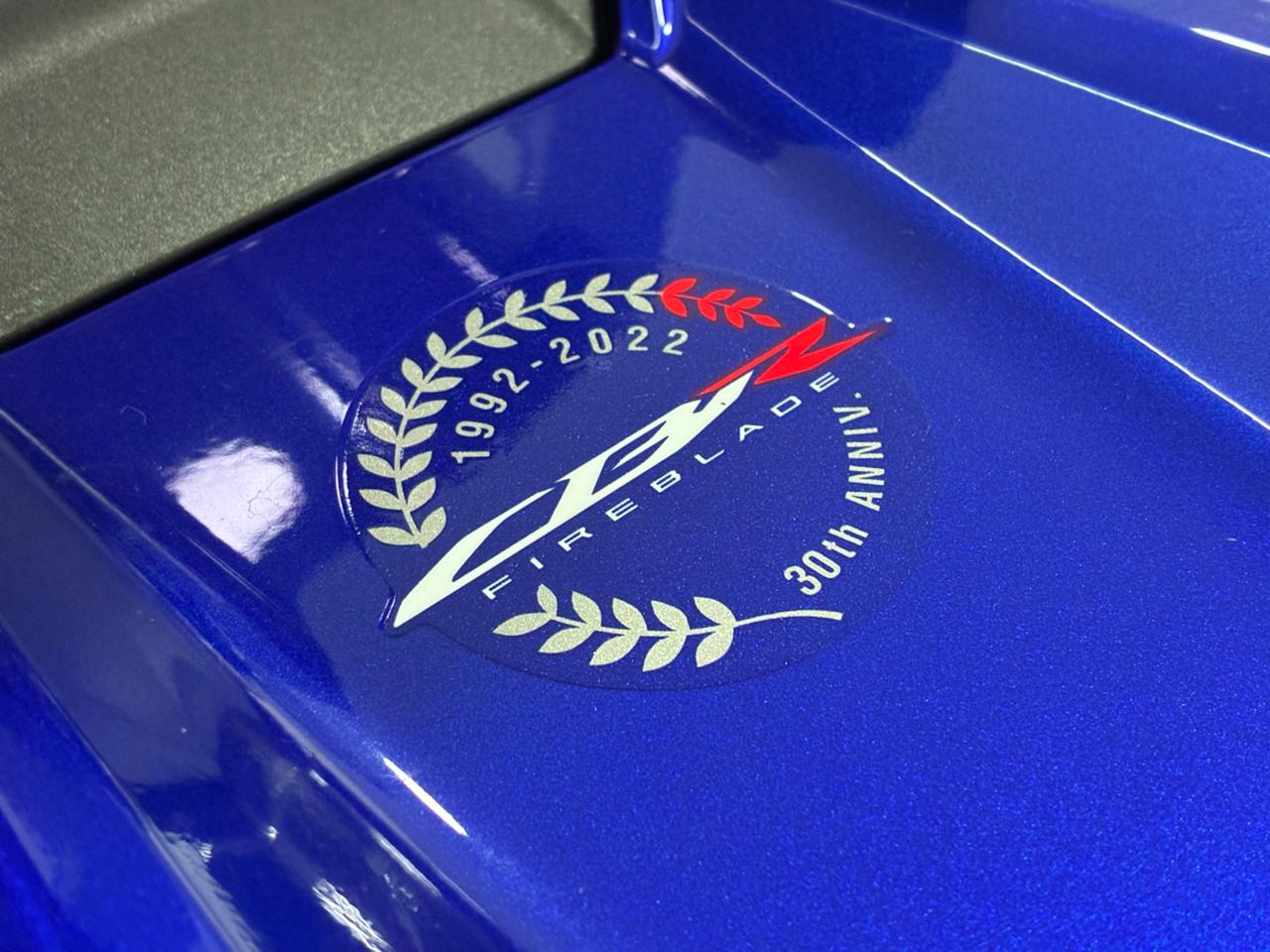 Honda CBR 1000RR-R  - Imagem 17