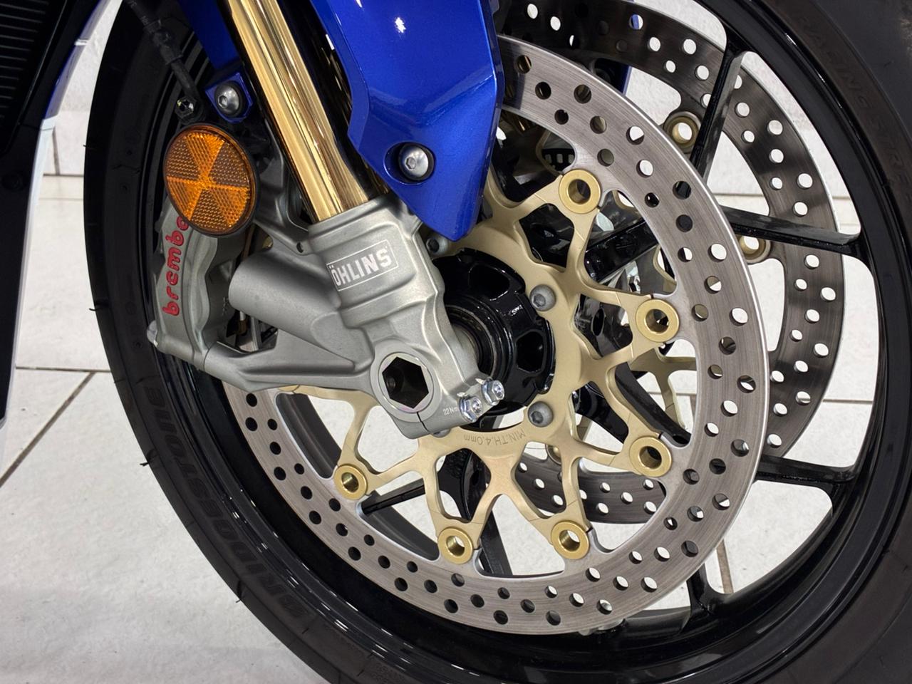 Honda CBR 1000RR-R  - Imagem 19