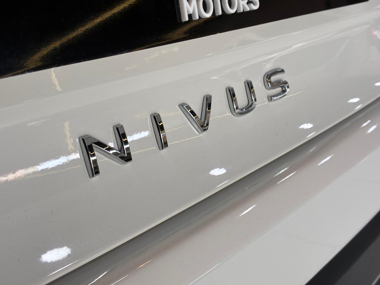 Volkswagen Nivus - Imagem 7