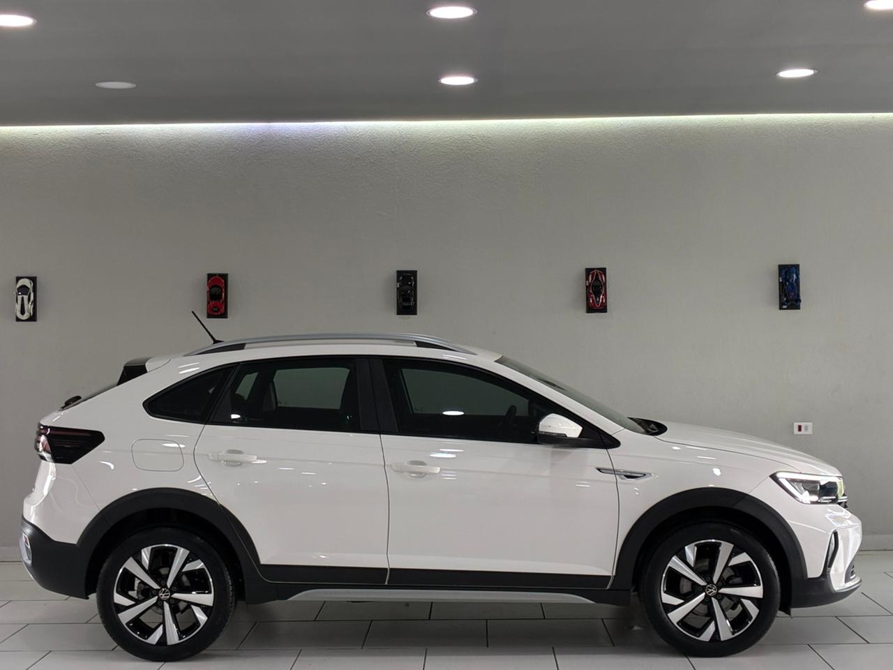 Volkswagen Nivus - Imagem 3