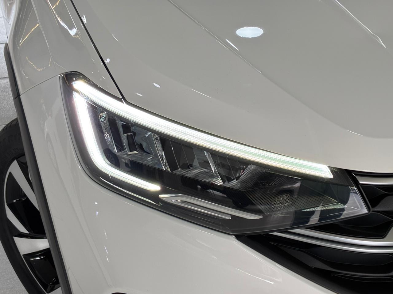 Volkswagen Nivus - Imagem 10