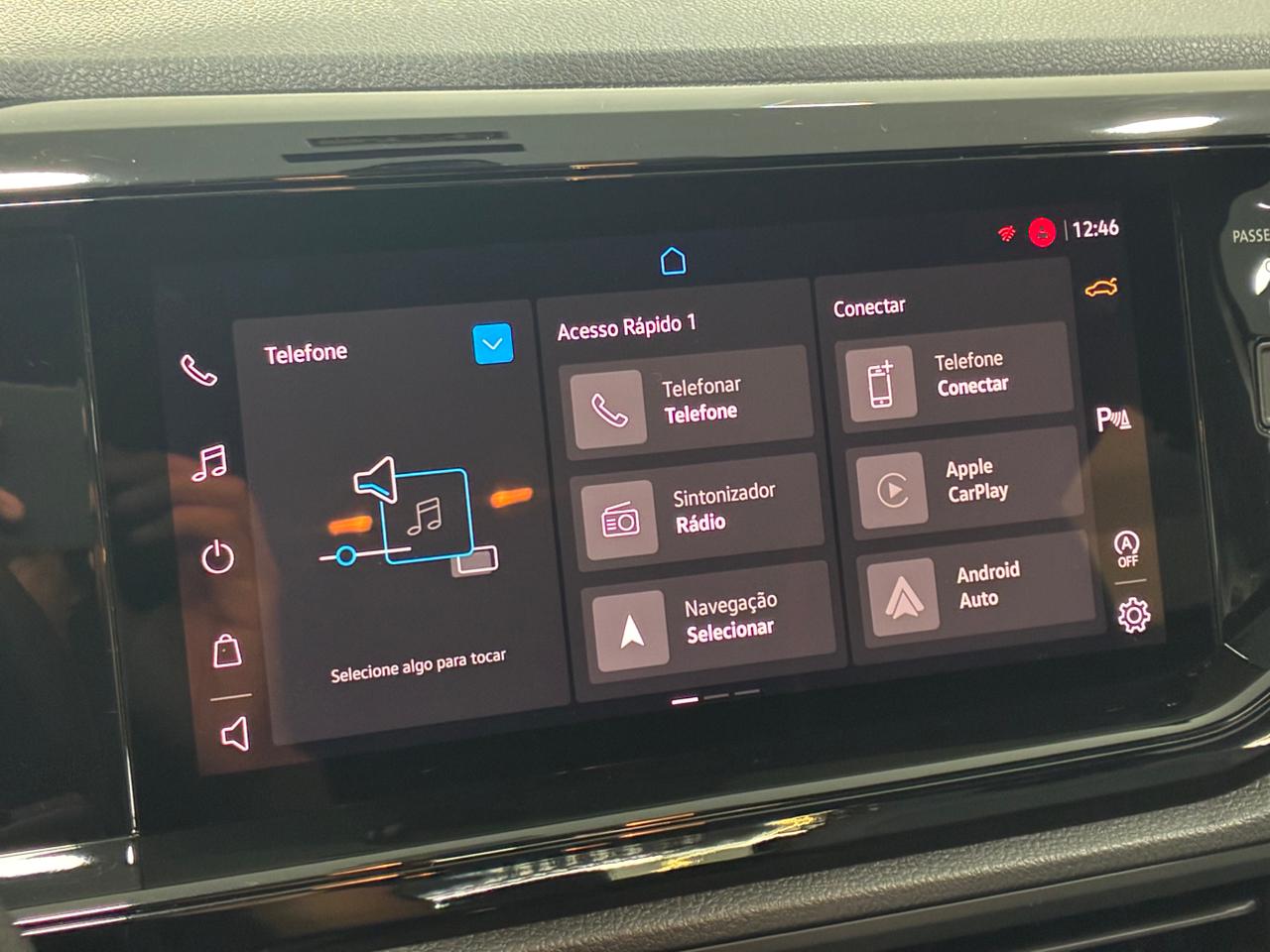 Volkswagen Nivus - Imagem 11