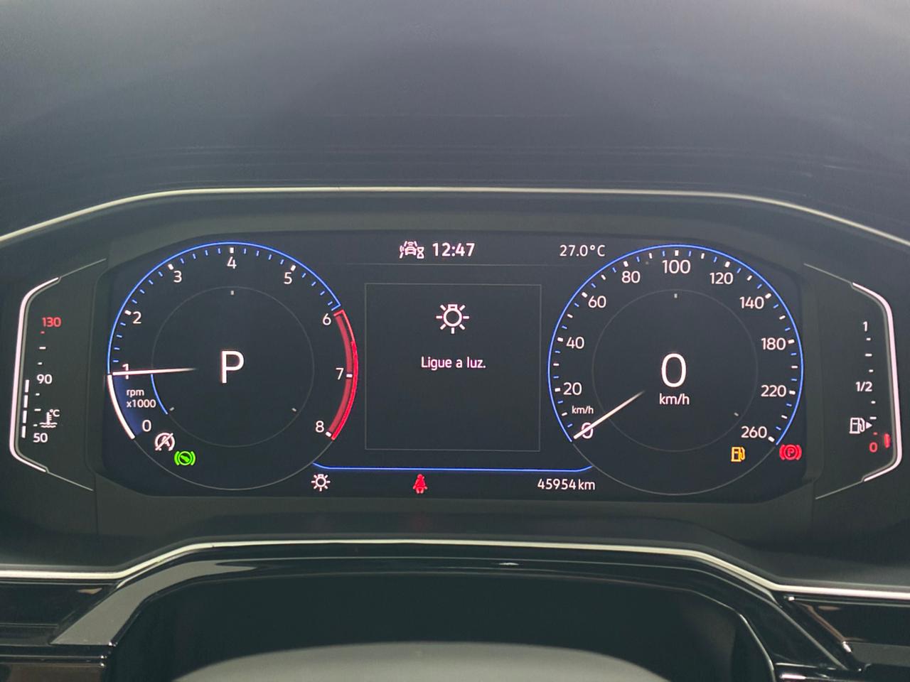 Volkswagen Nivus - Imagem 15