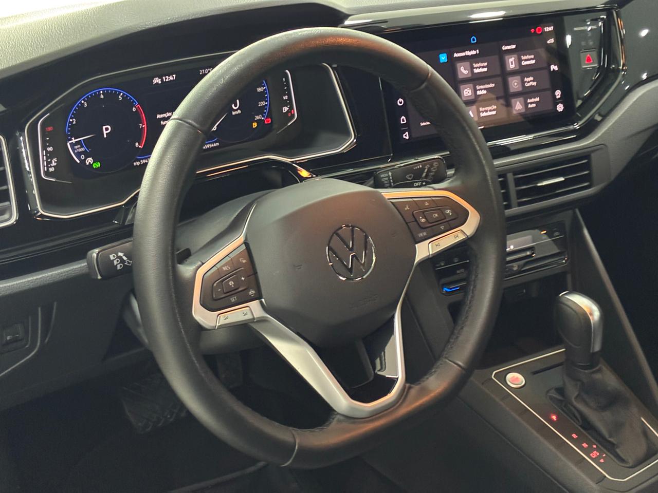 Volkswagen Nivus - Imagem 13