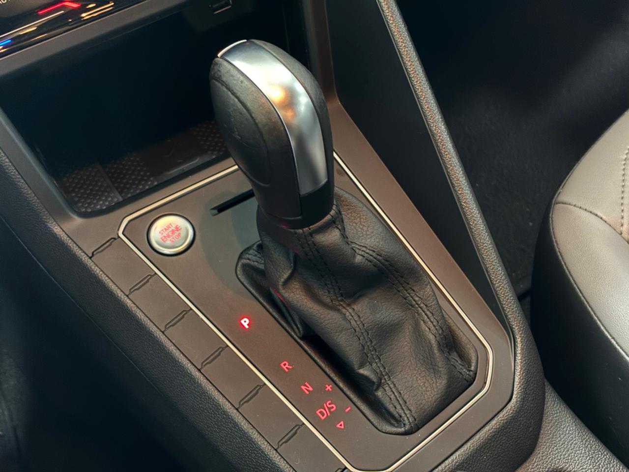 Volkswagen Nivus - Imagem 14