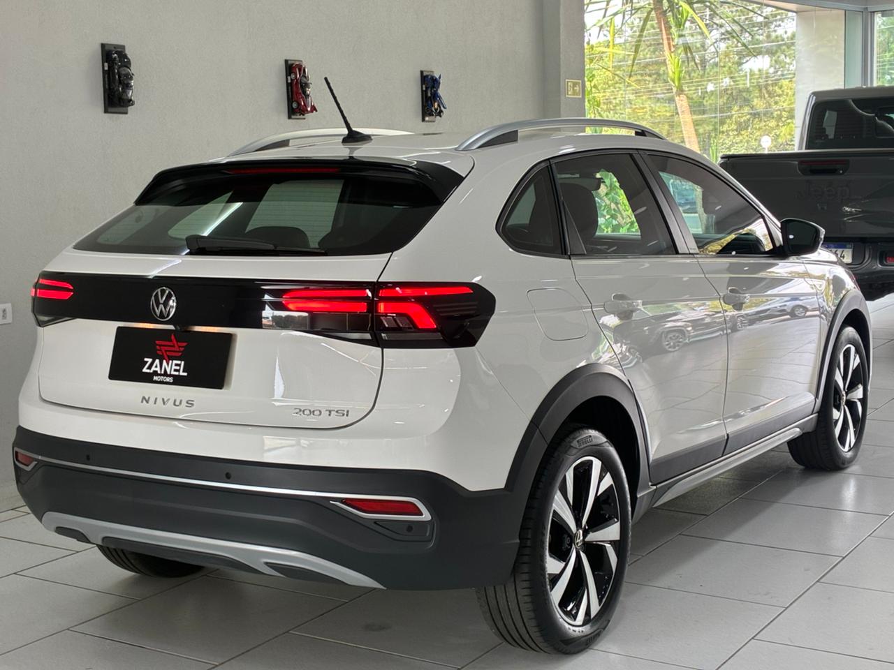 Volkswagen Nivus - Imagem 18