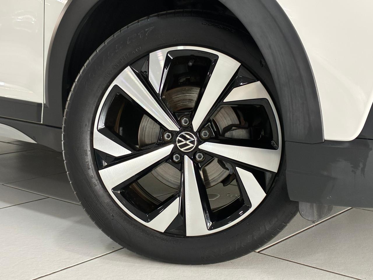 Volkswagen Nivus - Imagem 16