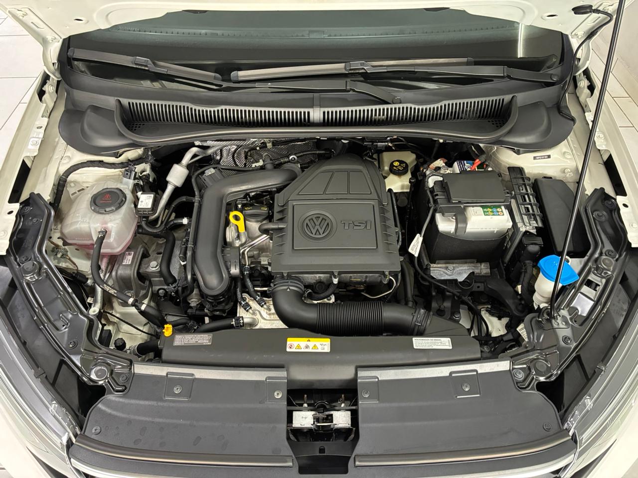 Volkswagen Nivus - Imagem 19