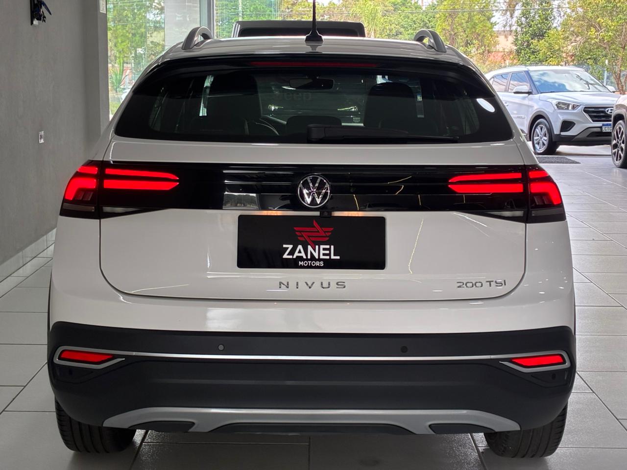 Volkswagen Nivus - Imagem 20