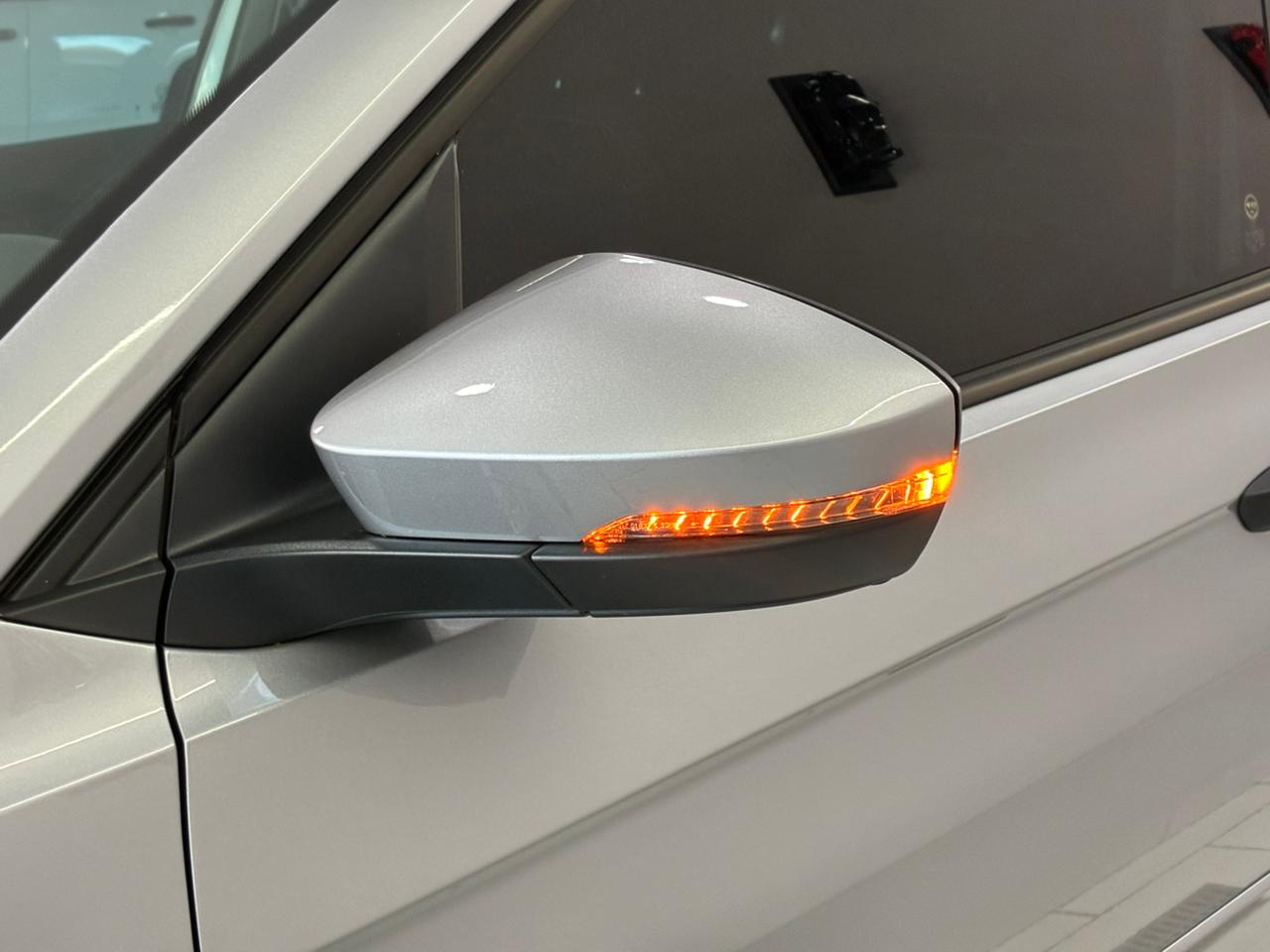Volkswagen T-Cross - Imagem 8
