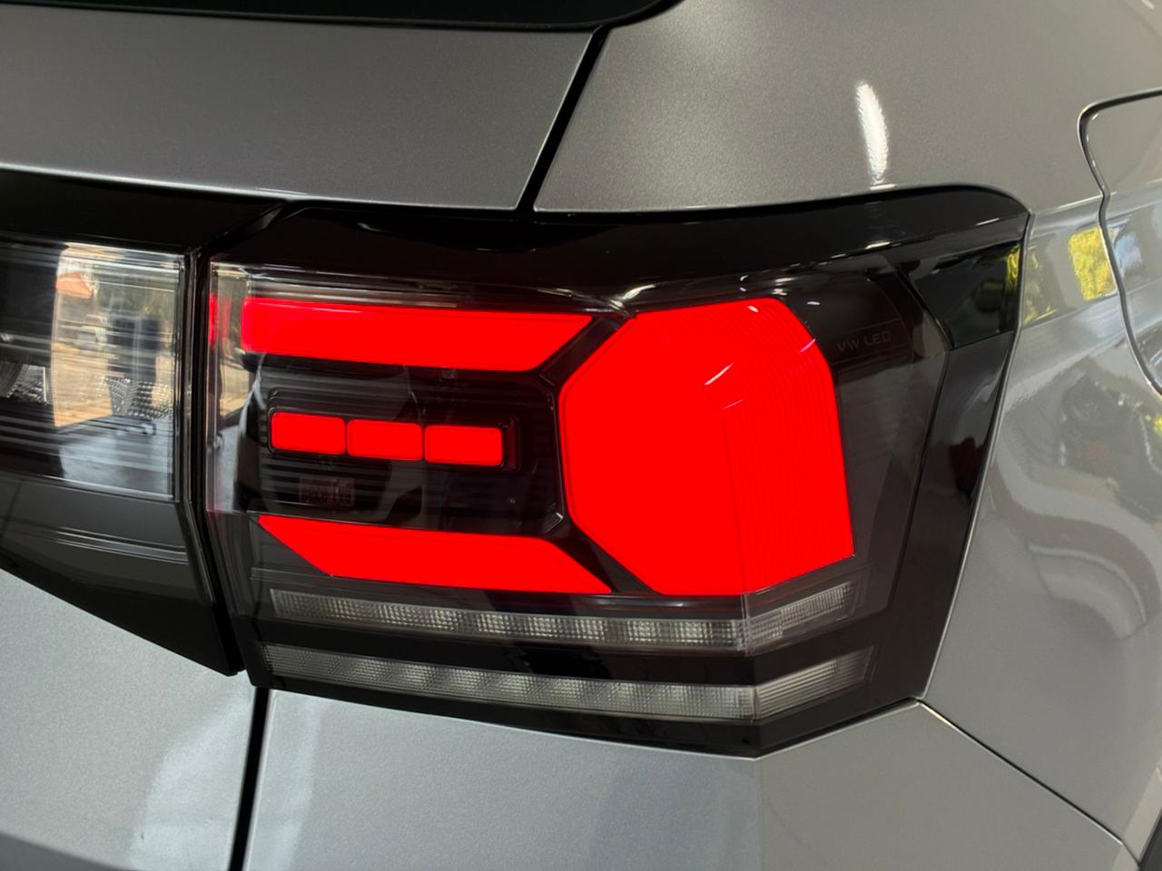 Volkswagen T-Cross - Imagem 4
