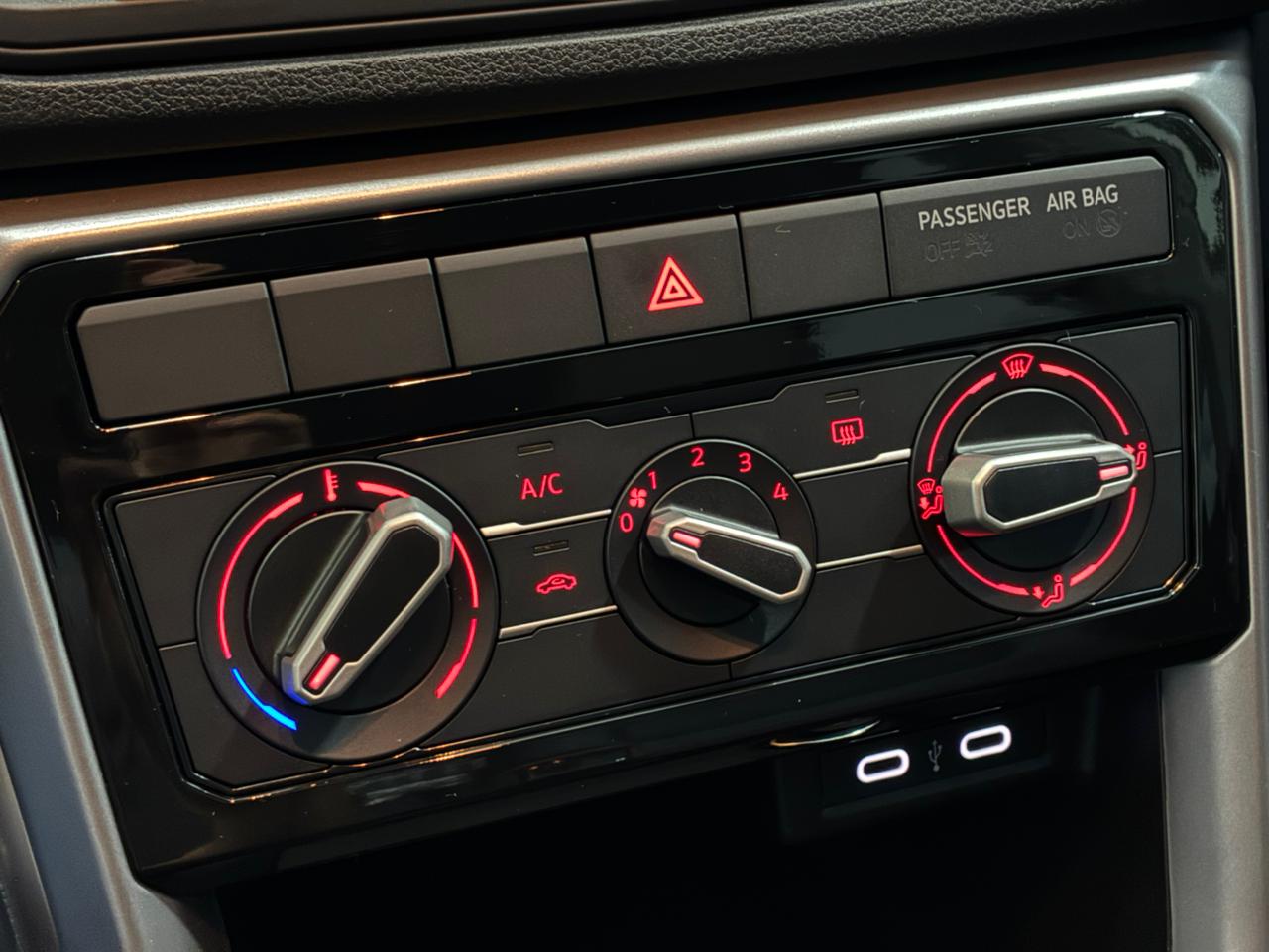 Volkswagen T-Cross - Imagem 7