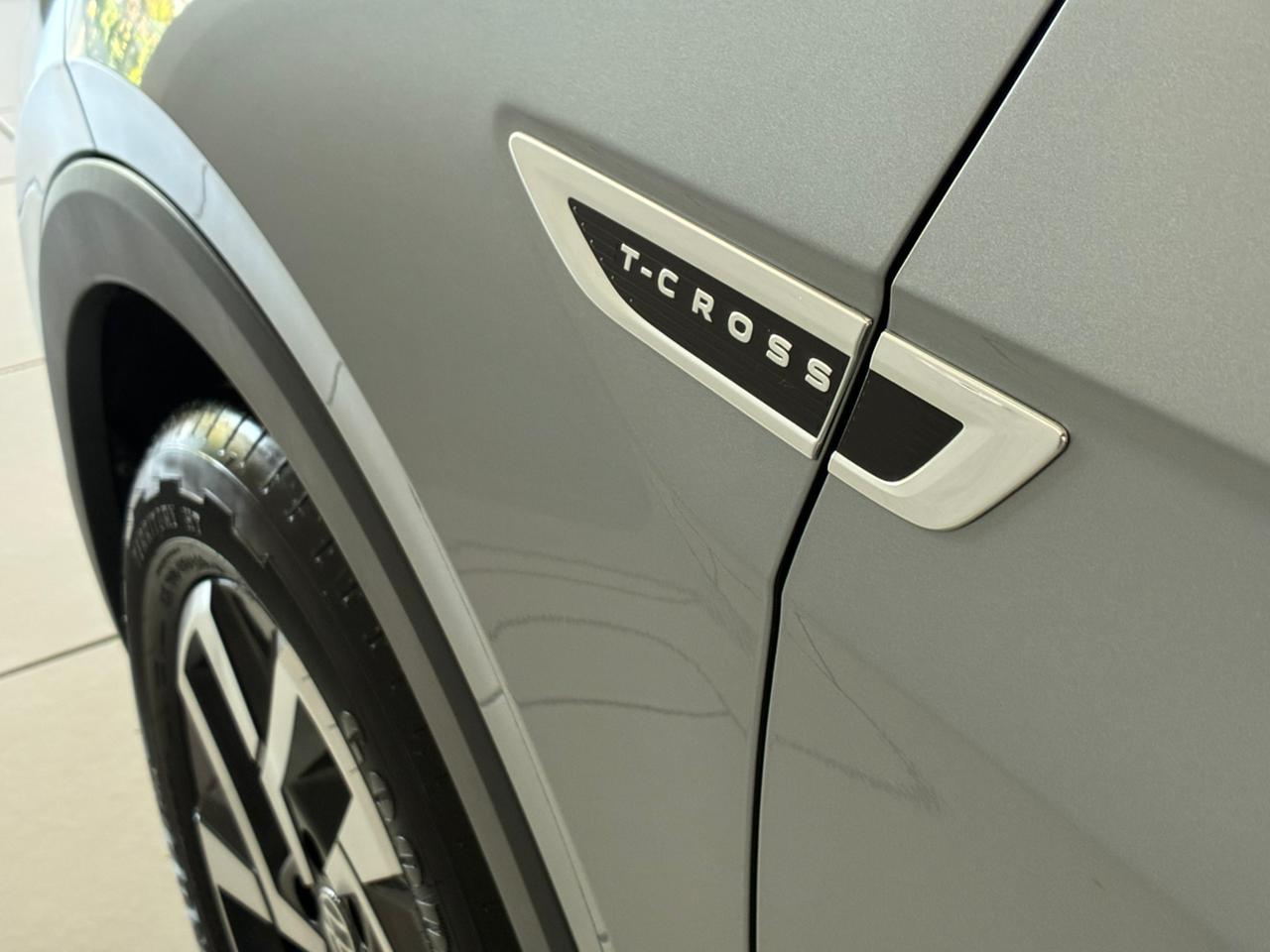 Volkswagen T-Cross - Imagem 18