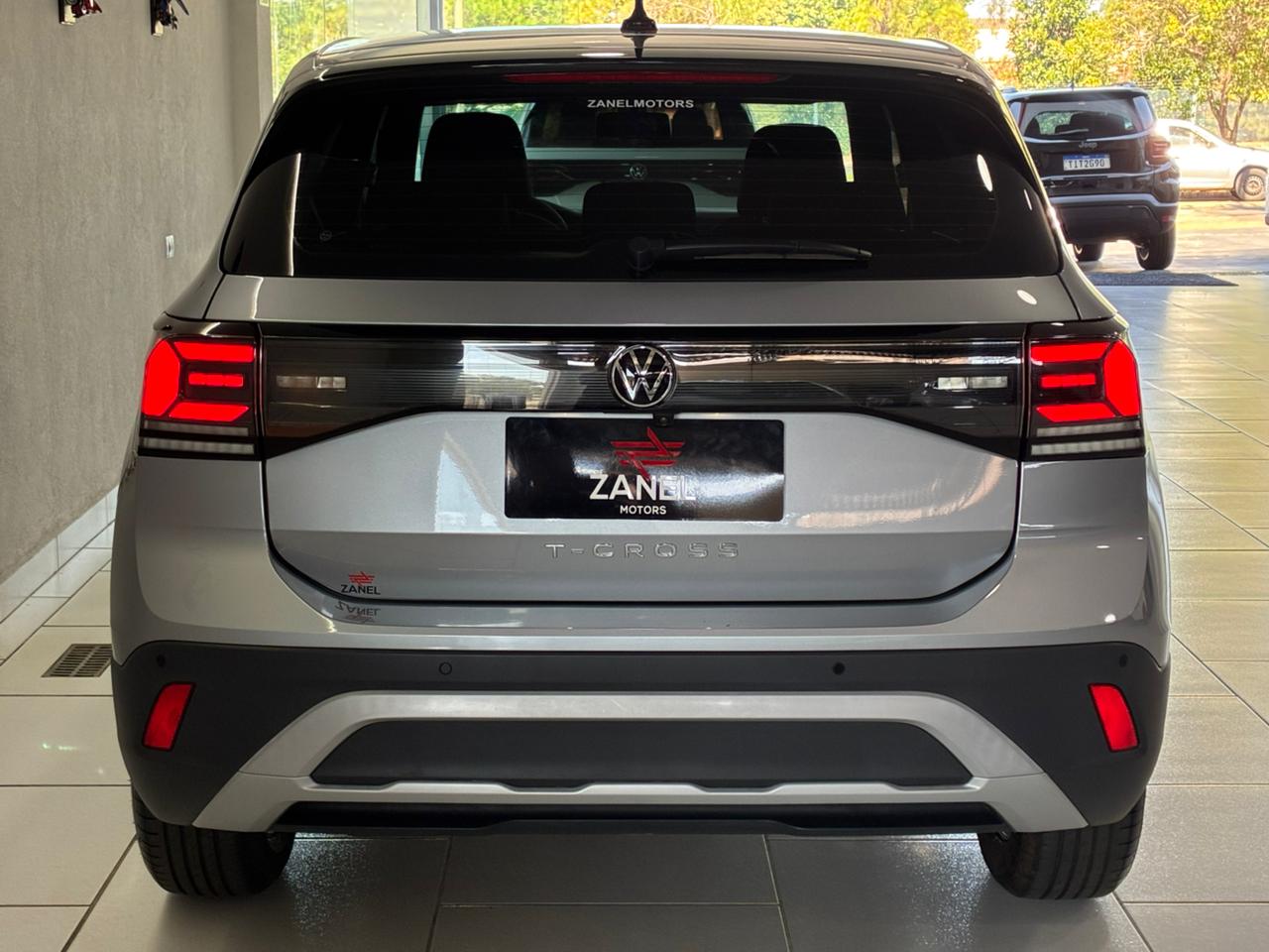 Volkswagen T-Cross - Imagem 22