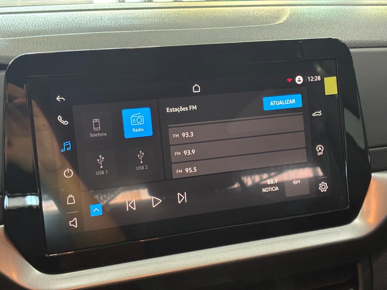 Volkswagen T-Cross - Imagem 13