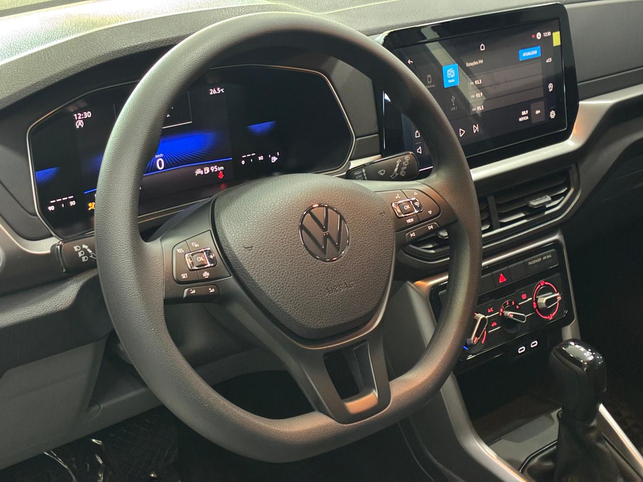 Volkswagen T-Cross - Imagem 5