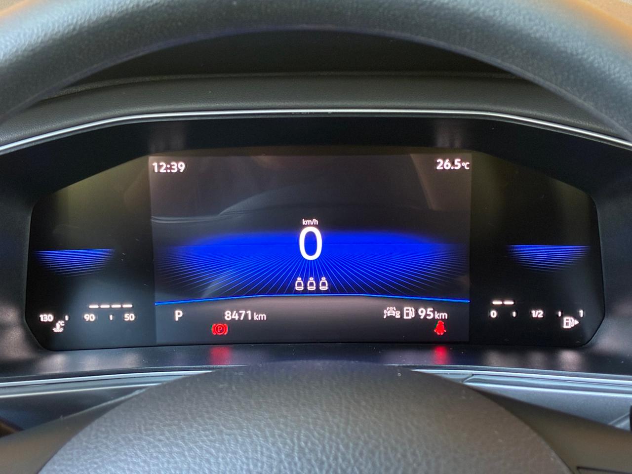 Volkswagen T-Cross - Imagem 6