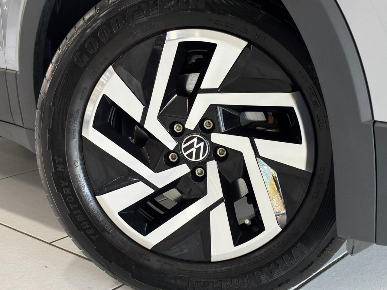 Volkswagen T-Cross - Imagem 10