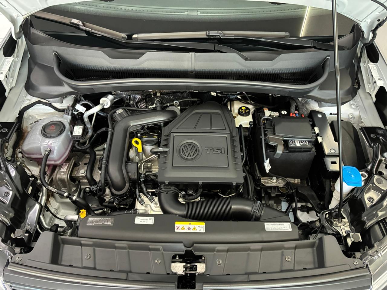 Volkswagen T-Cross - Imagem 16