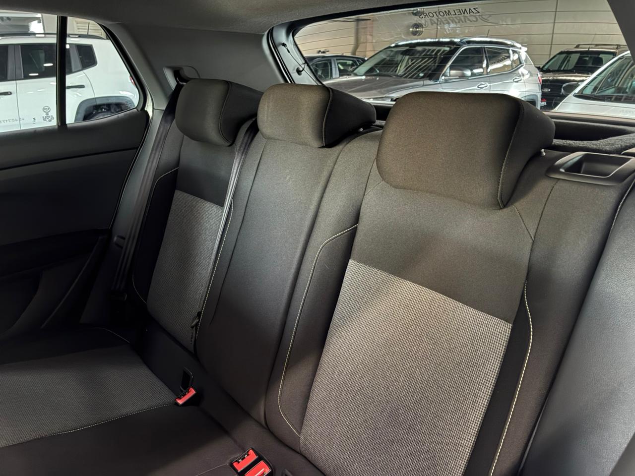 Volkswagen T-Cross - Imagem 3