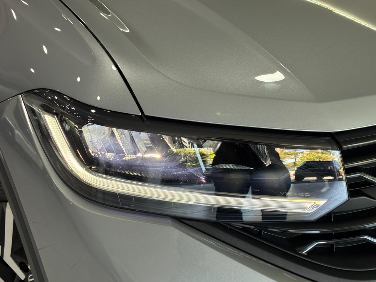 Volkswagen T-Cross - Imagem 21