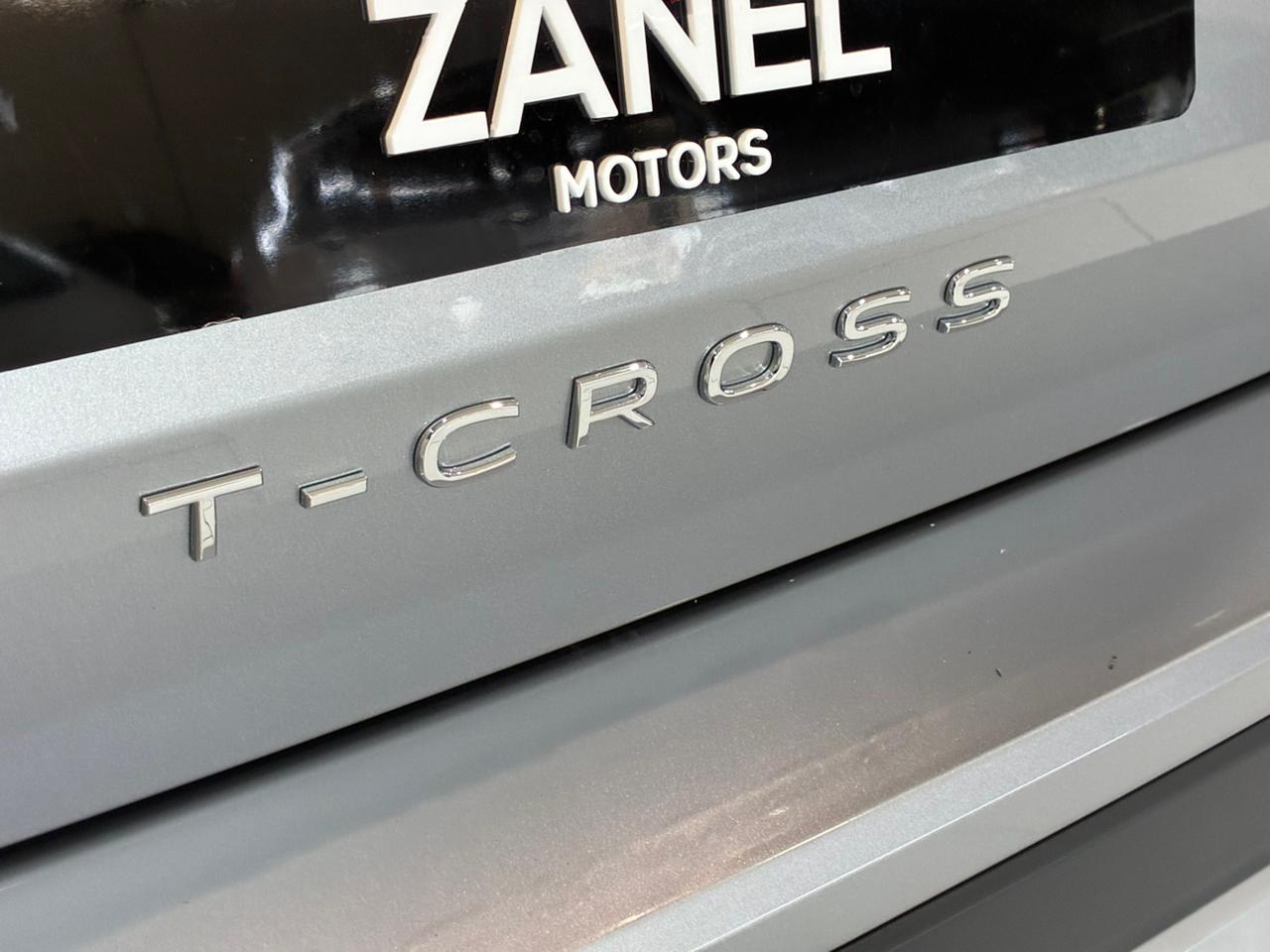 Volkswagen T-Cross - Imagem 17