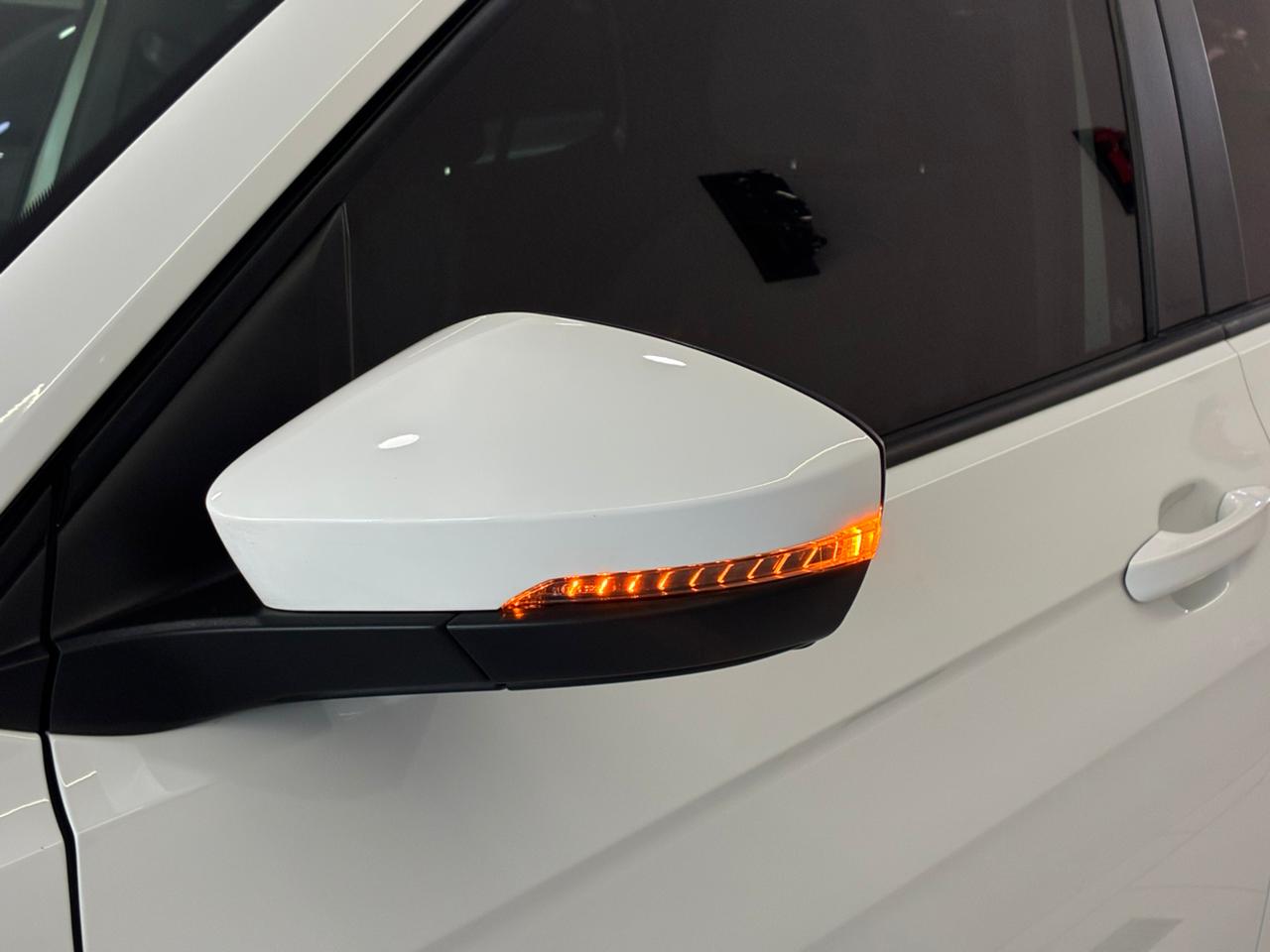 Volkswagen T-Cross - Imagem 3