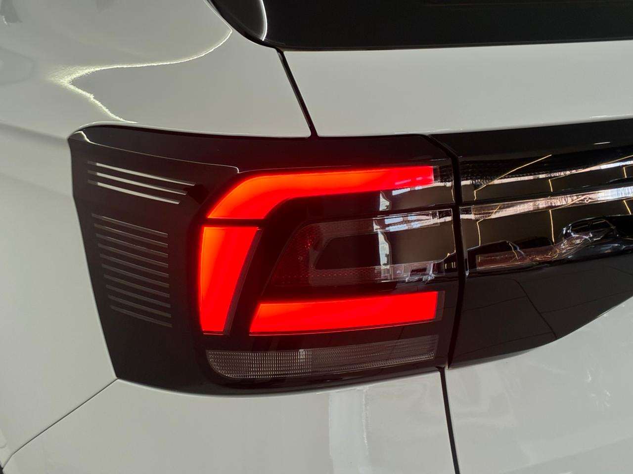 Volkswagen T-Cross - Imagem 4