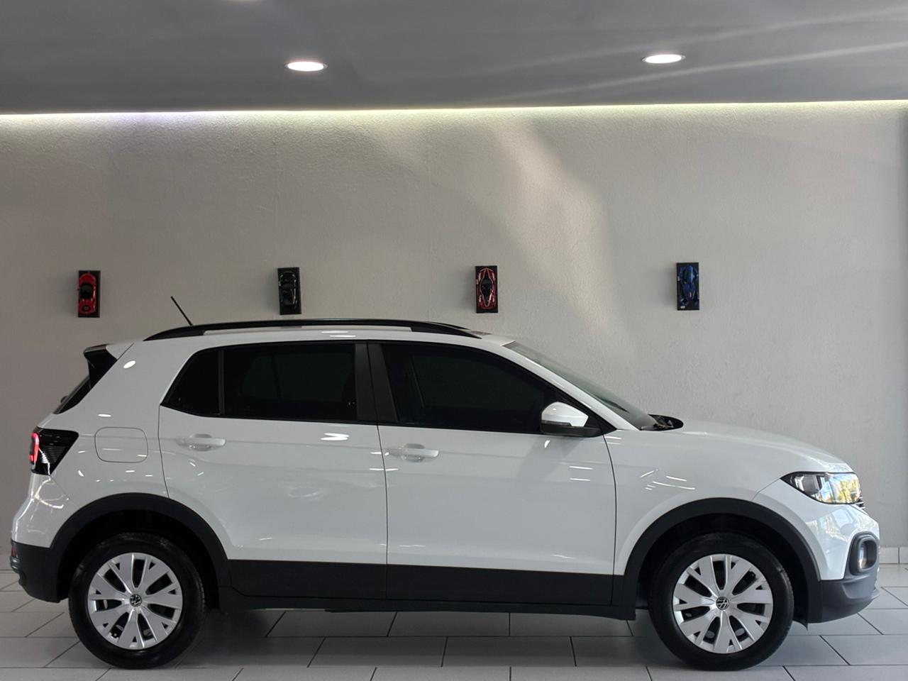 Volkswagen T-Cross - Imagem 6