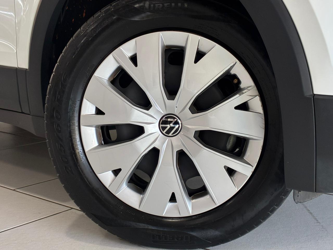 Volkswagen T-Cross - Imagem 7