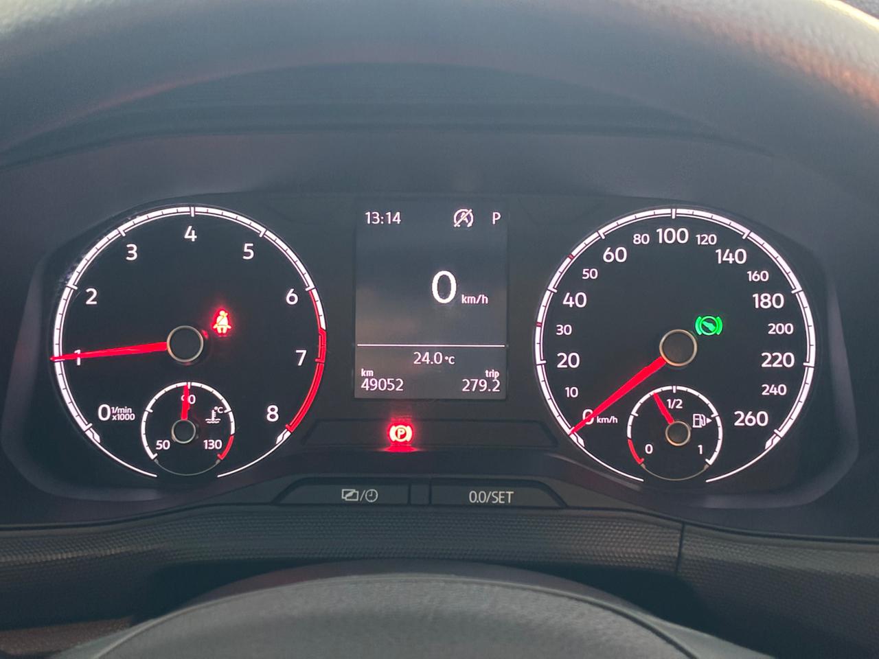 Volkswagen T-Cross - Imagem 8