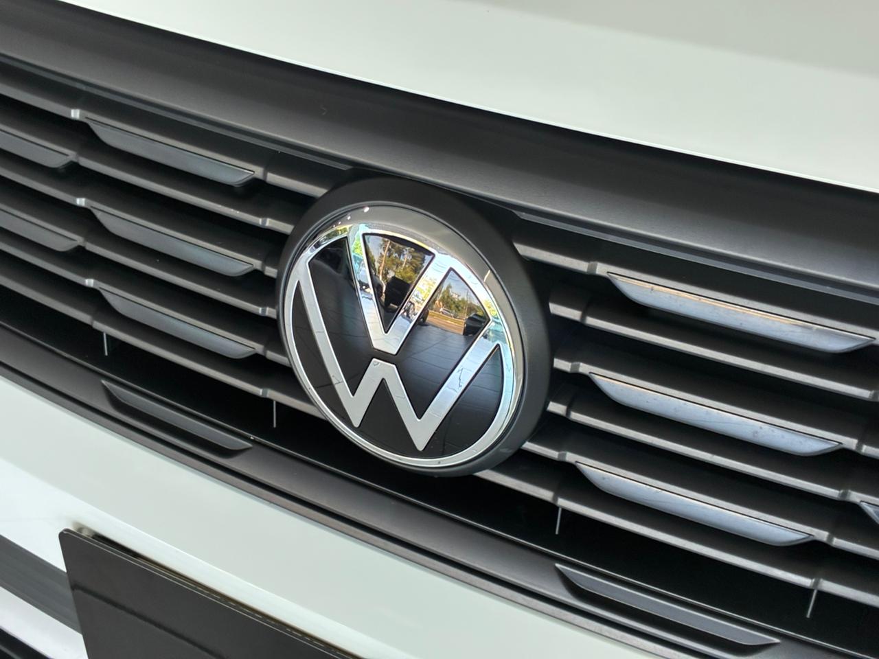 Volkswagen T-Cross - Imagem 9