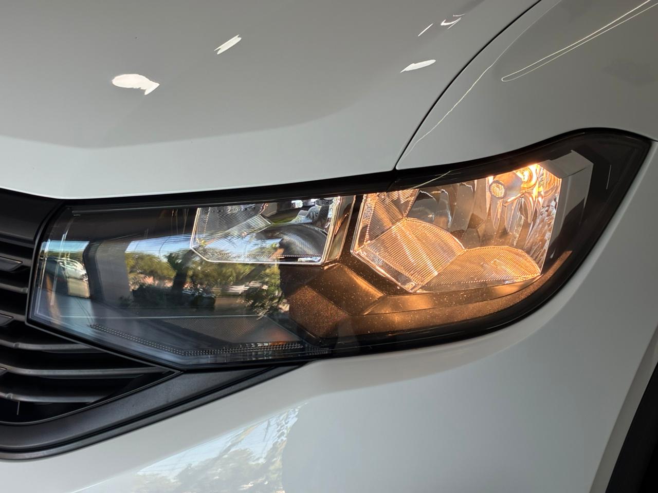 Volkswagen T-Cross - Imagem 10