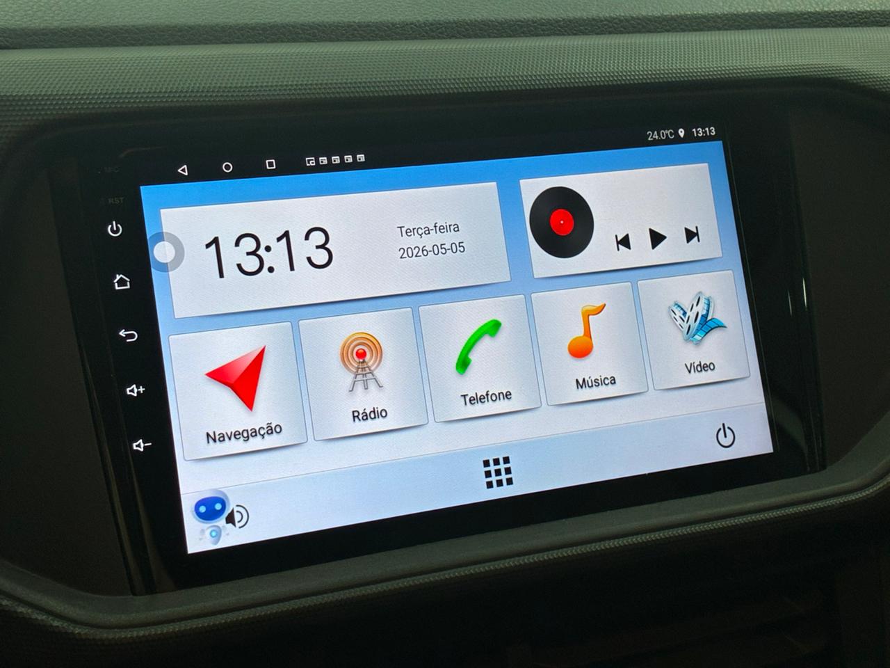 Volkswagen T-Cross - Imagem 13
