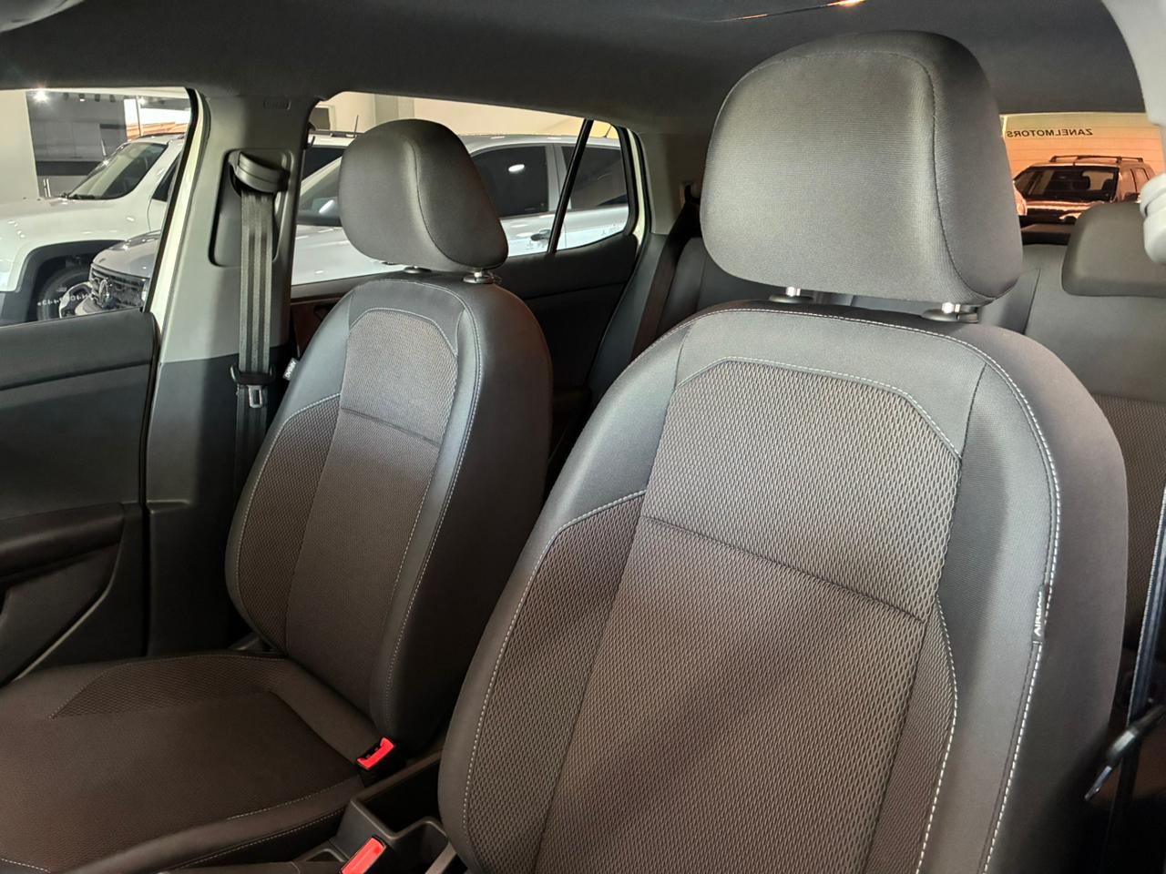 Volkswagen T-Cross - Imagem 17