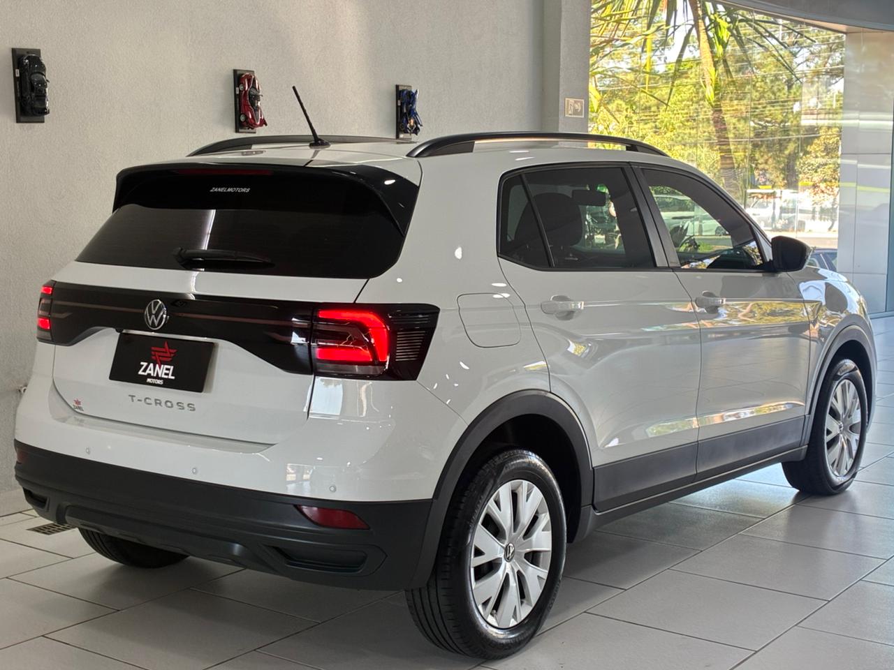 Volkswagen T-Cross - Imagem 19