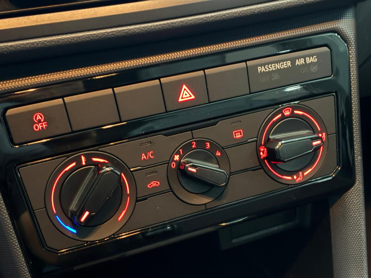 Volkswagen T-Cross - Imagem 18