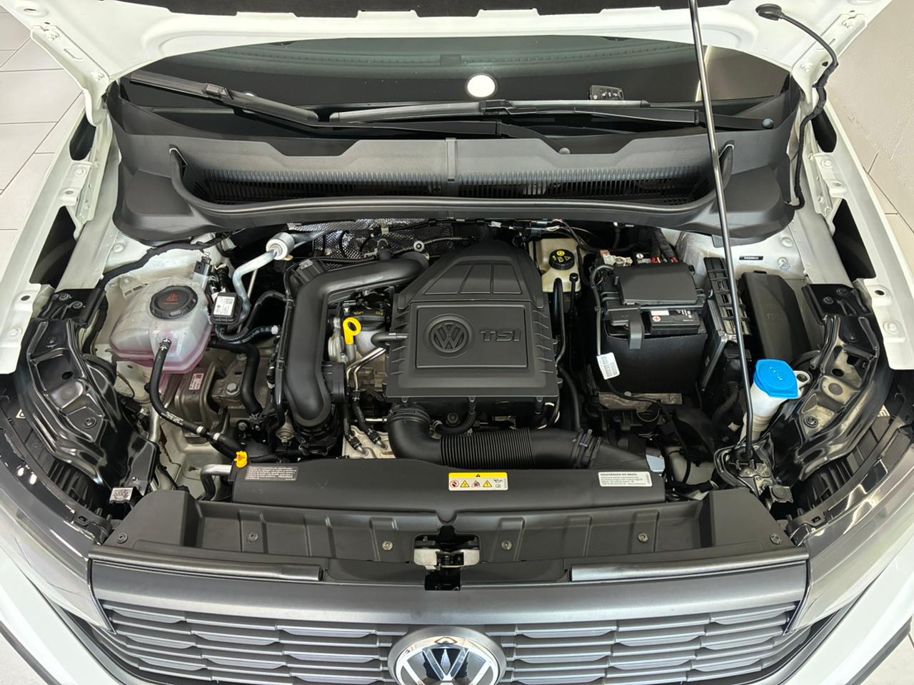 Volkswagen T-Cross - Imagem 20