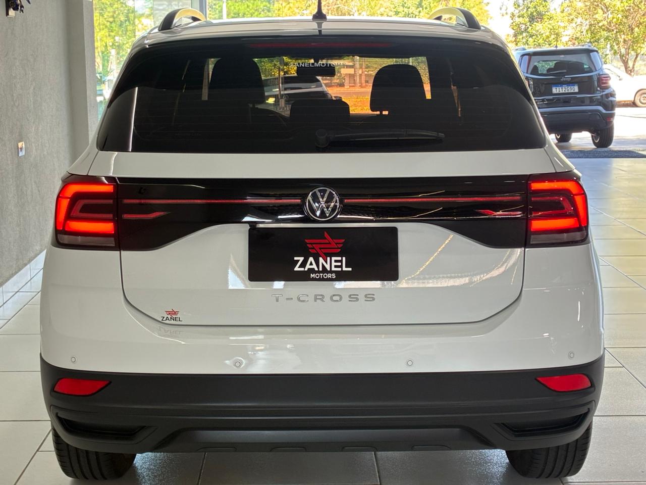 Volkswagen T-Cross - Imagem 21