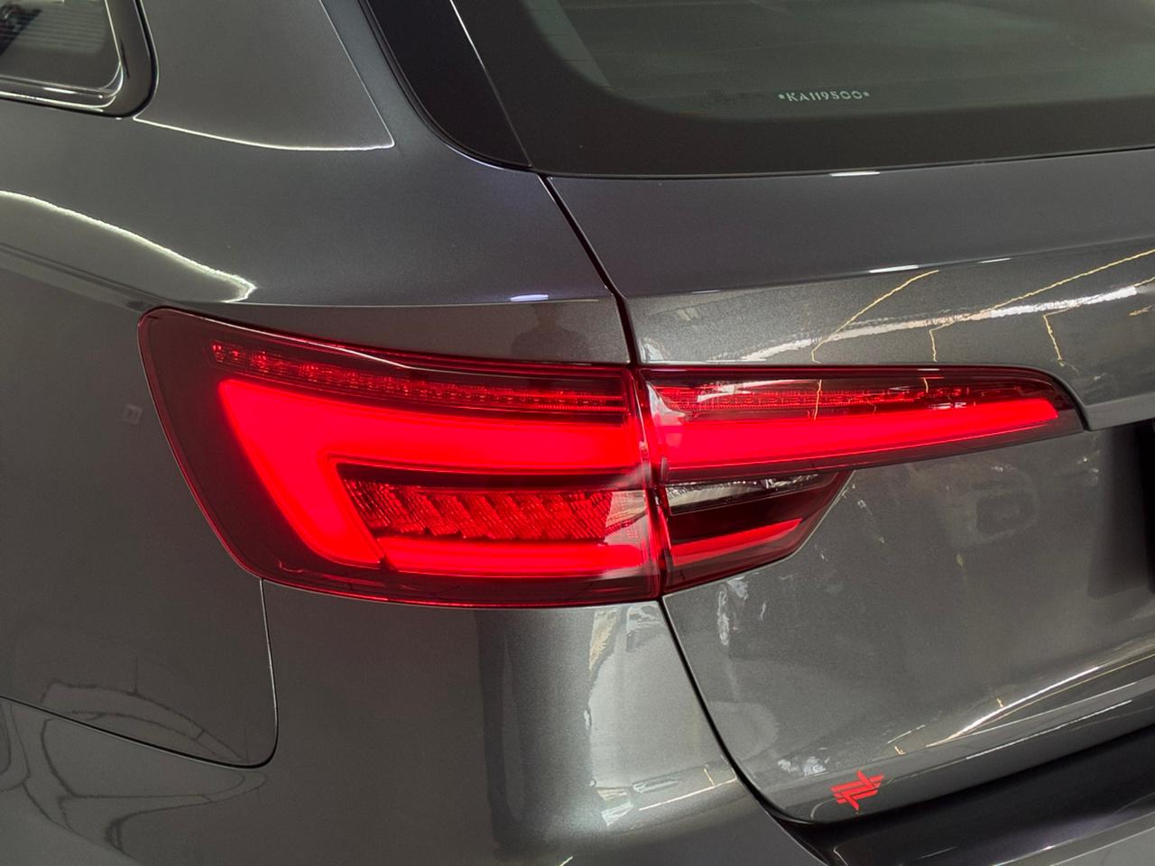 Audi A4 Avant - Imagem 7