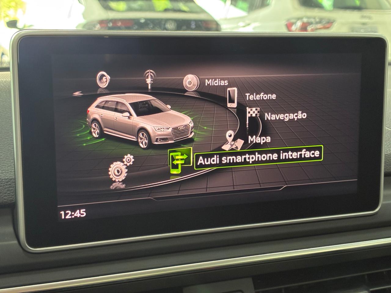 Audi A4 Avant - Imagem 8