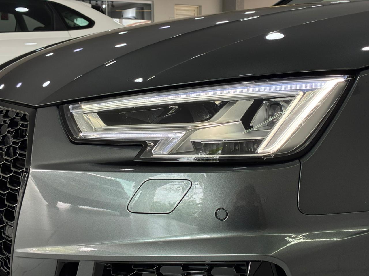 Audi A4 Avant - Imagem 9