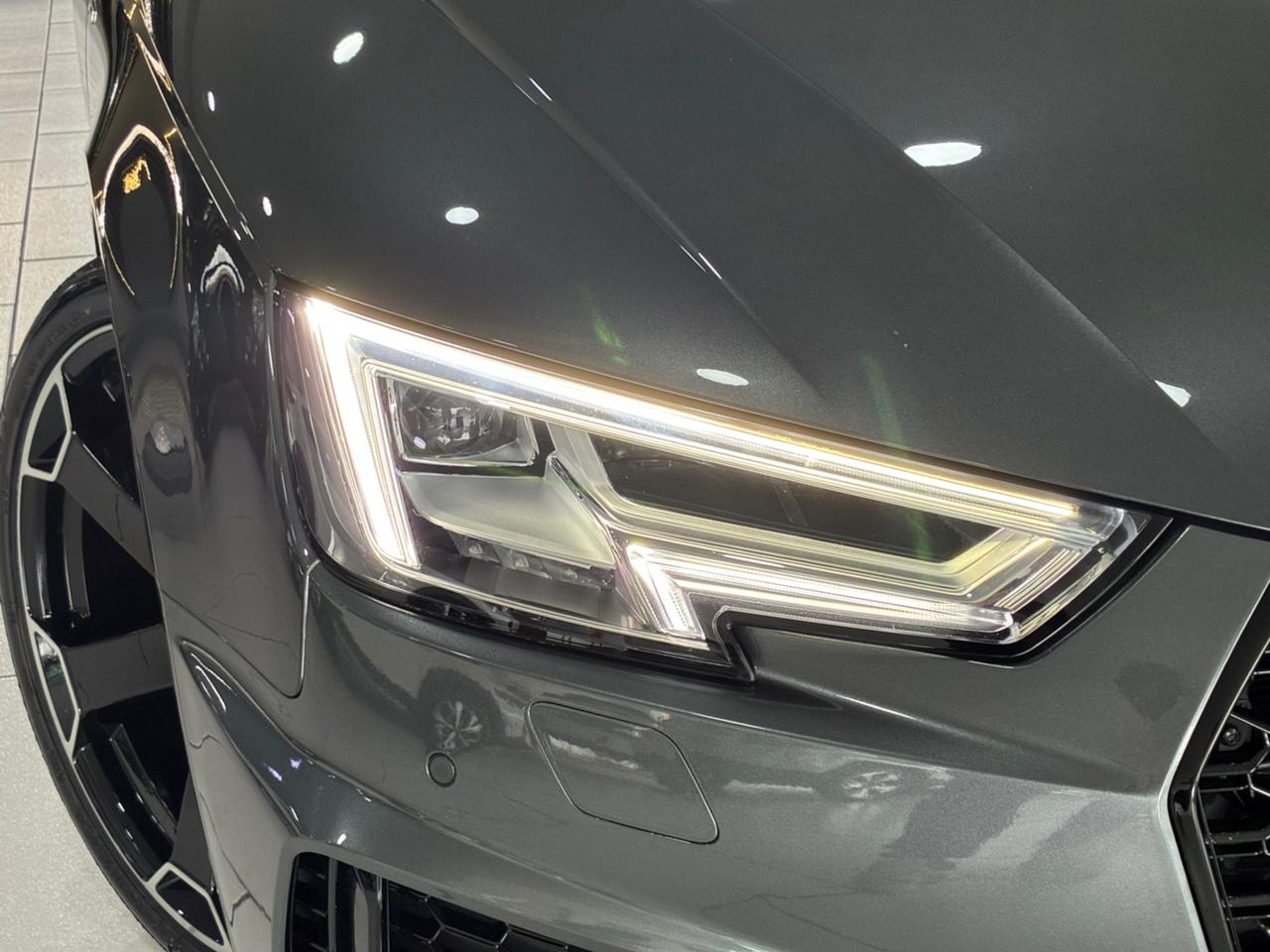 Audi A4 Avant - Imagem 11
