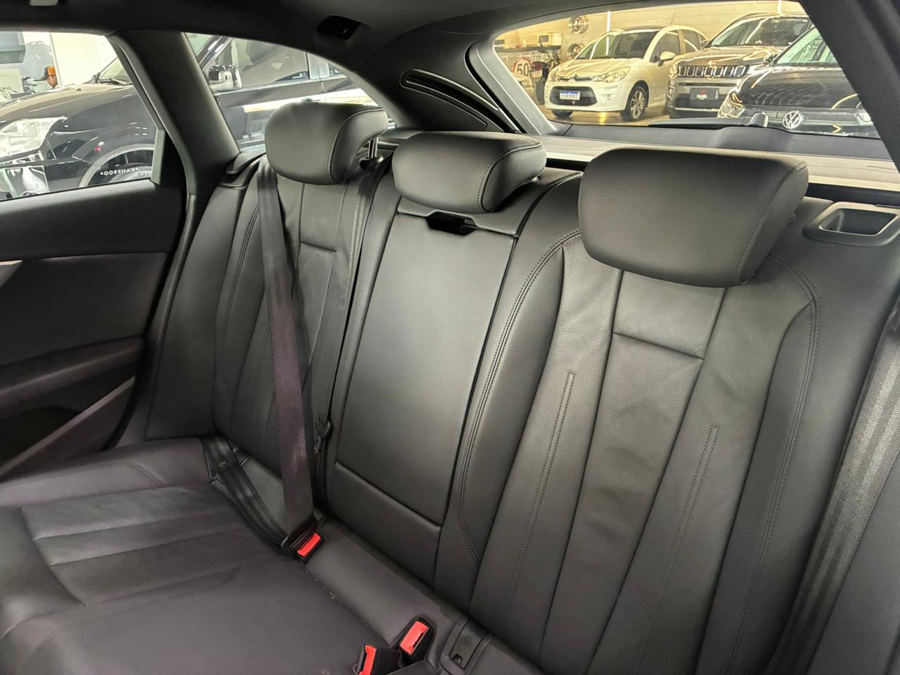 Audi A4 Avant - Imagem 10