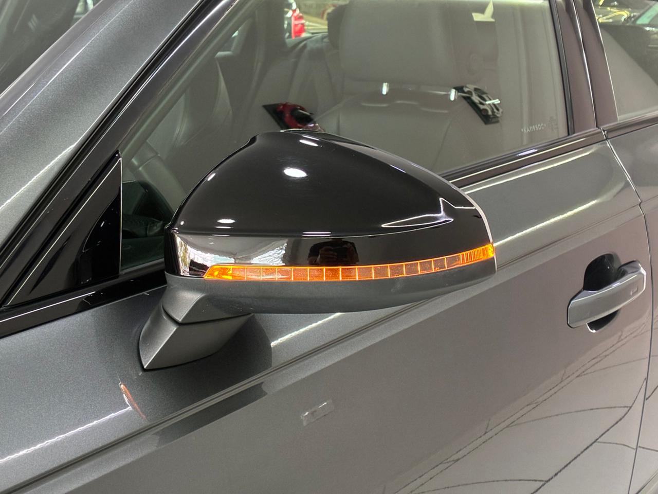 Audi A4 Avant - Imagem 12