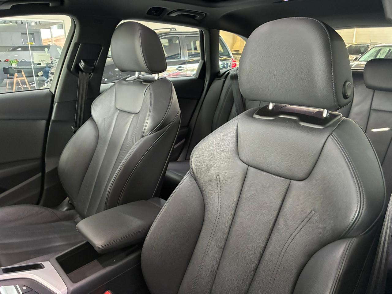 Audi A4 Avant - Imagem 13